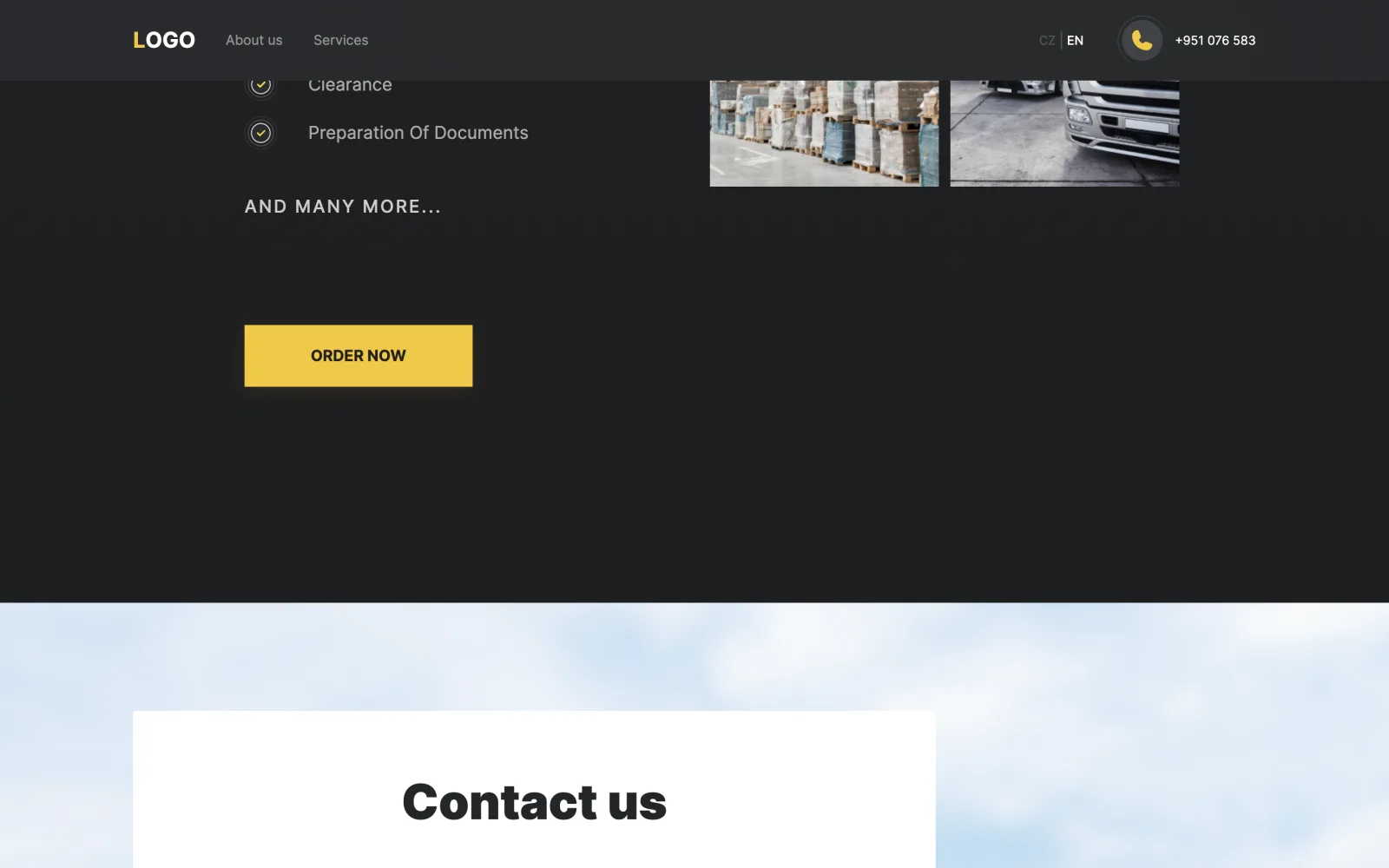 Logistics Expert — 5