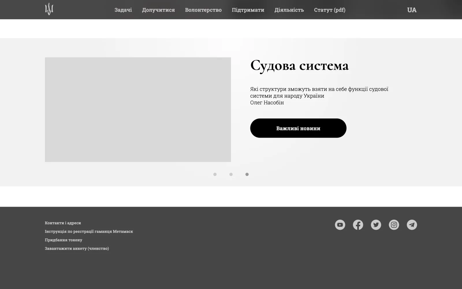 Viche of Ukraine — 4